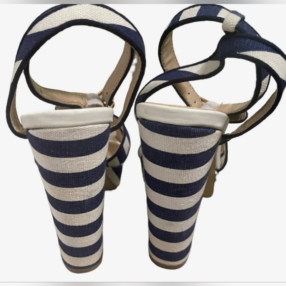 High heel sandals - Picture 5 of 6